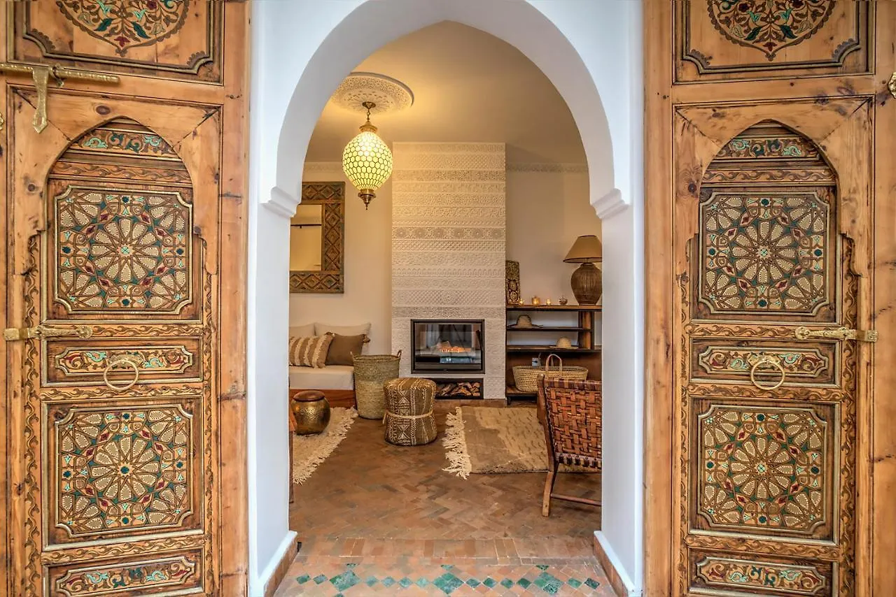 Riad Dar Fanny Marrakesh