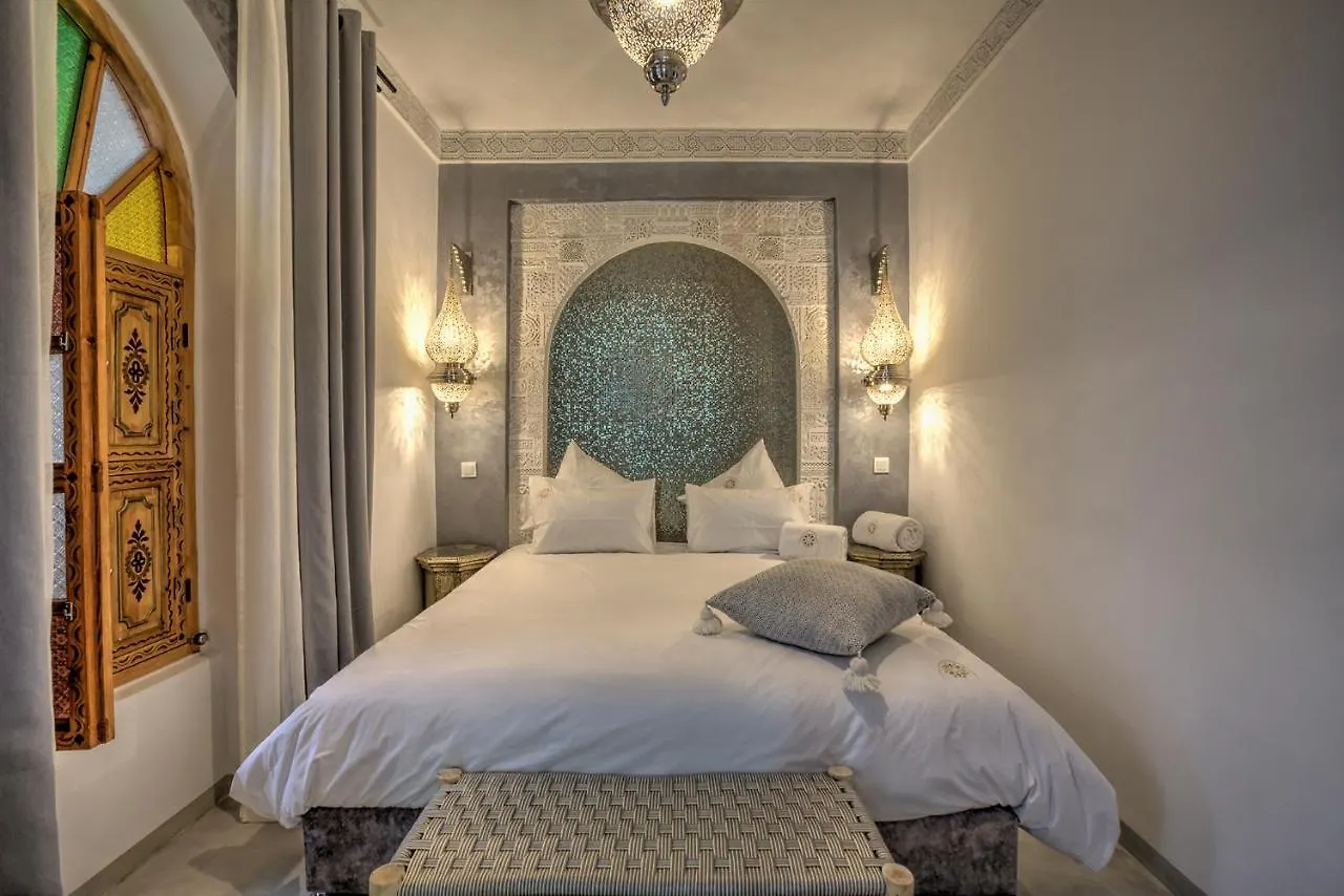 Riad Dar Fanny Marrakesh 0*,