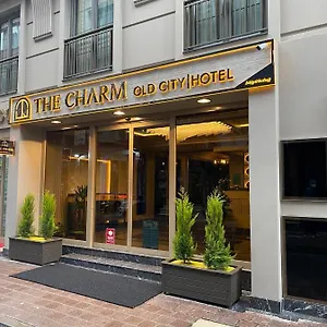 **** Hotel The Charm - Old Turkey