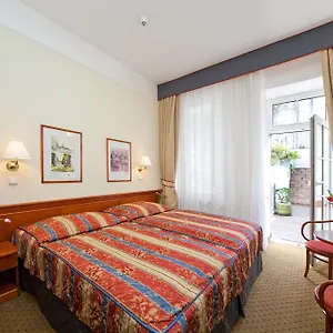 Boutique 16 Hotel Praga
