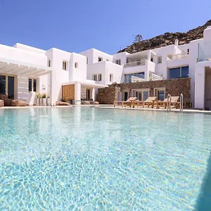 Life Apartahotel Tourlos