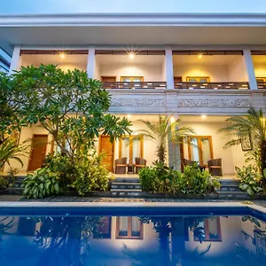The Kutaya Gasthof Kuta Lombok