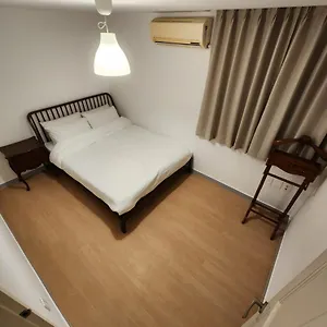  Hostel Fellaz South Korea