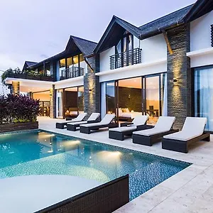 14 Palms Gasthof Uluwatu