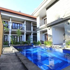 De Dukuh Gasthof Kuta Lombok