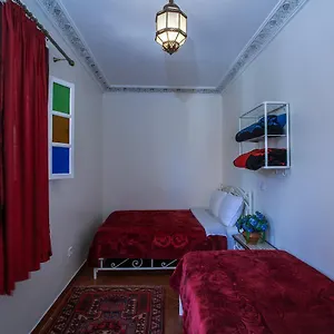 Hotel Zaitoune, Marrakesh