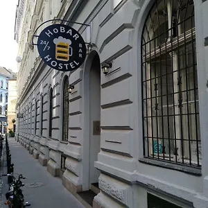  Hostel Hobar Hungary