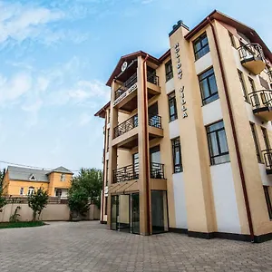 **** Hotel Hotel Holiday Villa Georgia