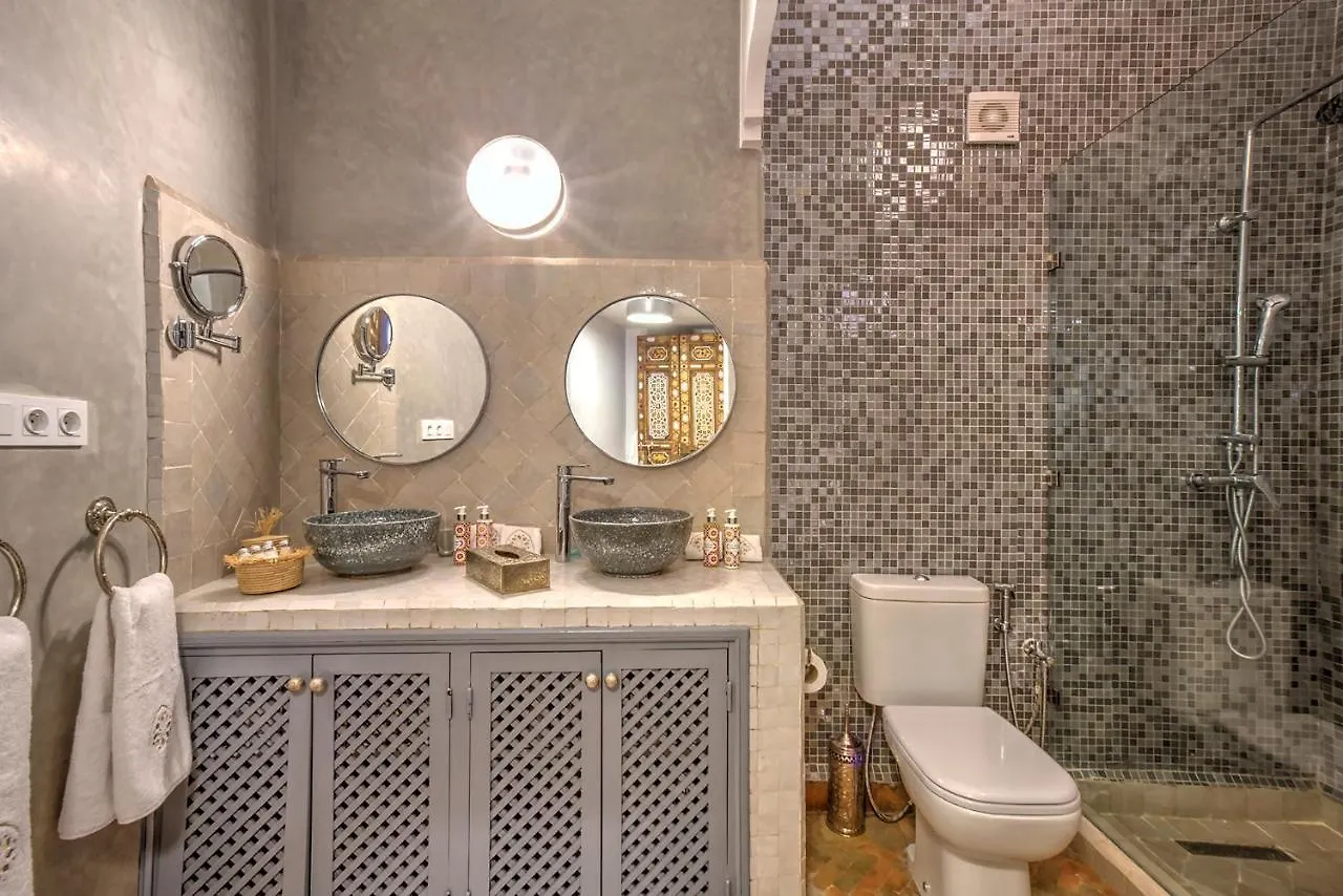 Guest house Riad Dar Fanny Marrakesh