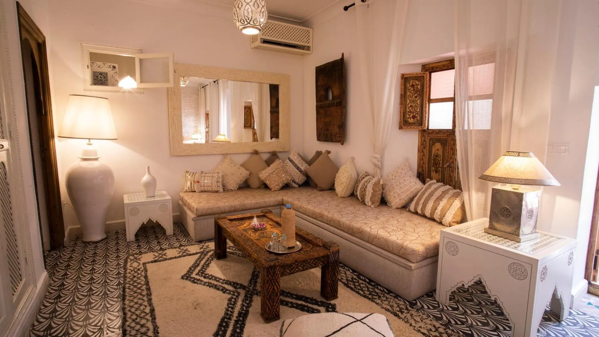 Guest house Riad Dar Fanny Marrakesh