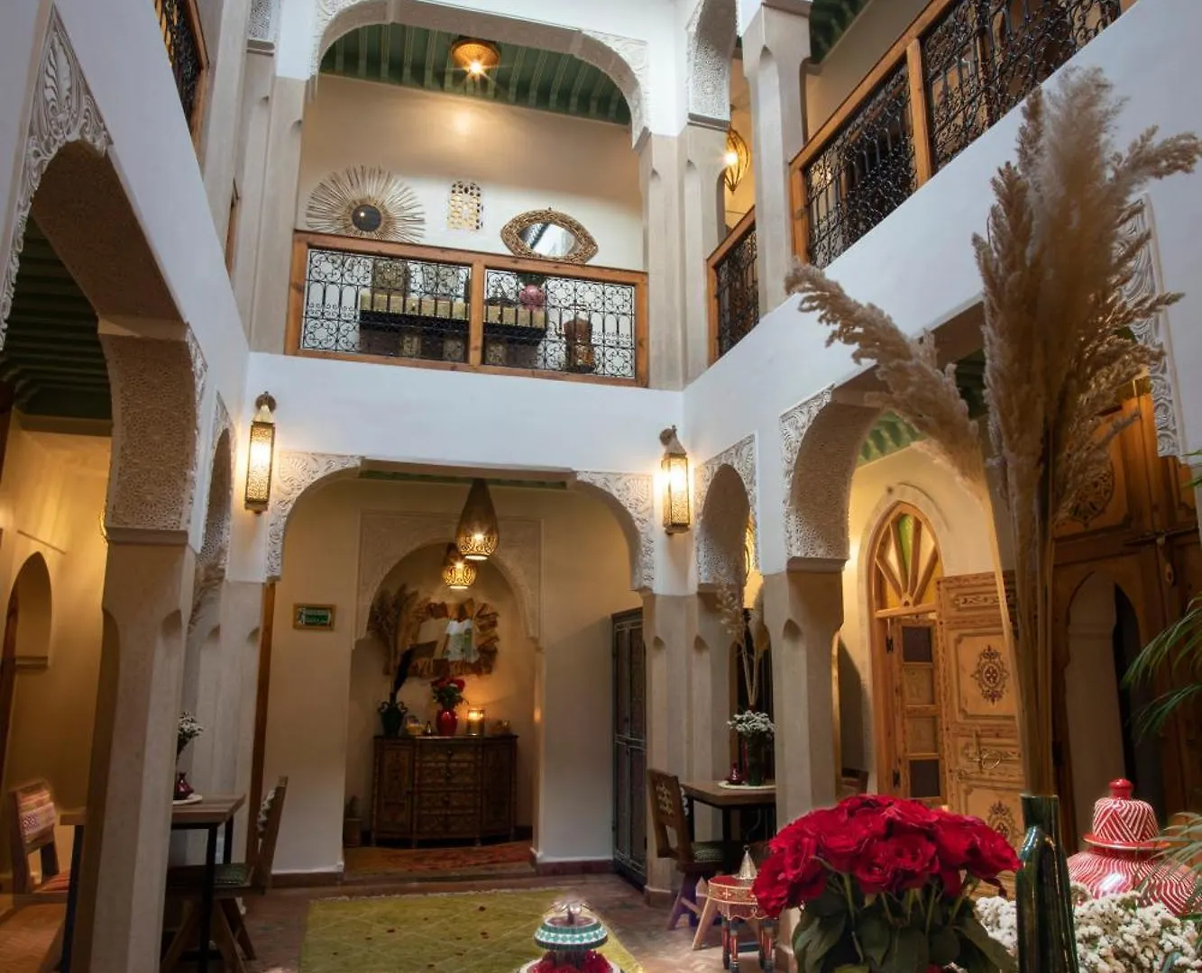 Riad Dar Fanny Marrakesh