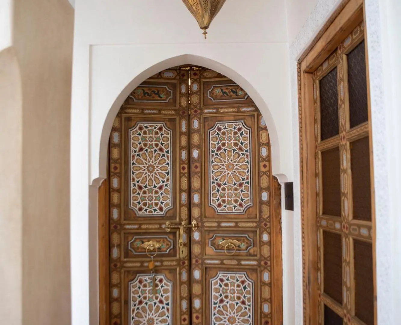 Guest house Riad Dar Fanny Marrakesh