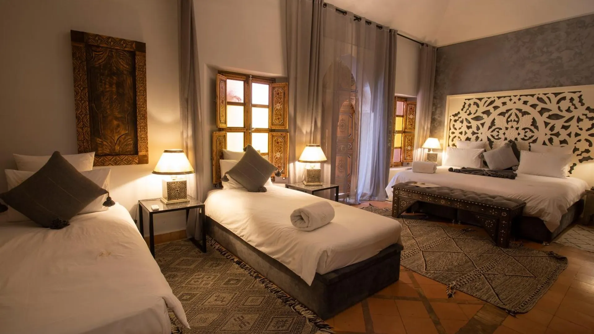 Guest house Riad Dar Fanny Marrakesh