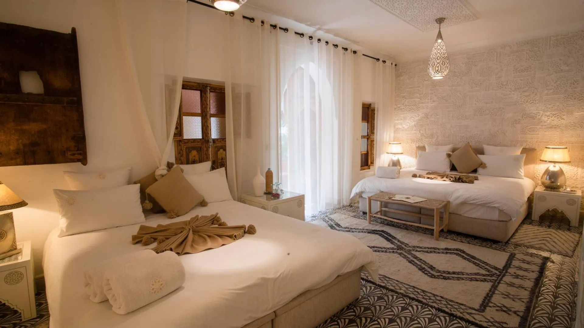 Guest house Riad Dar Fanny Marrakesh