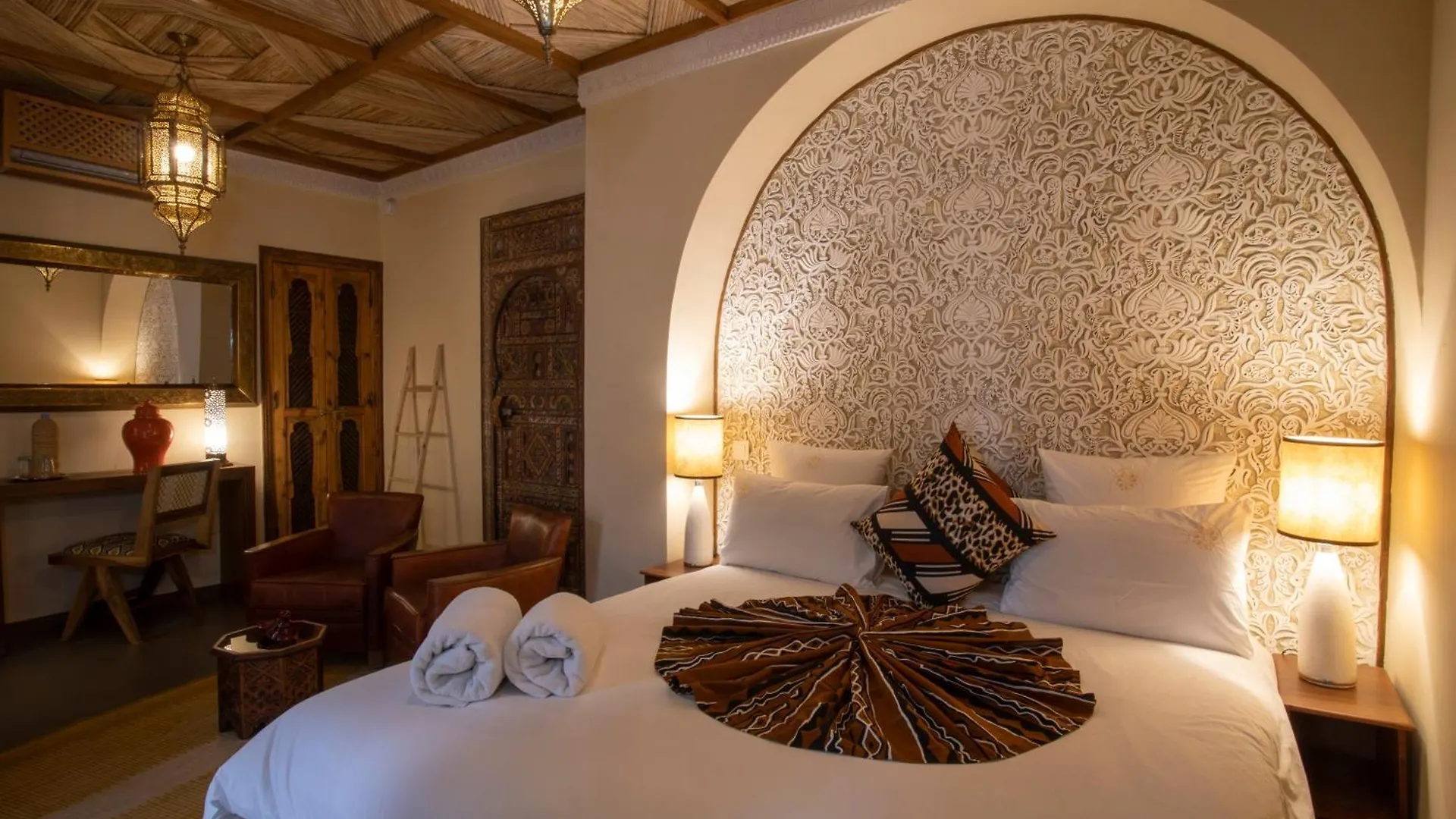 Riad Dar Fanny Marrakesh