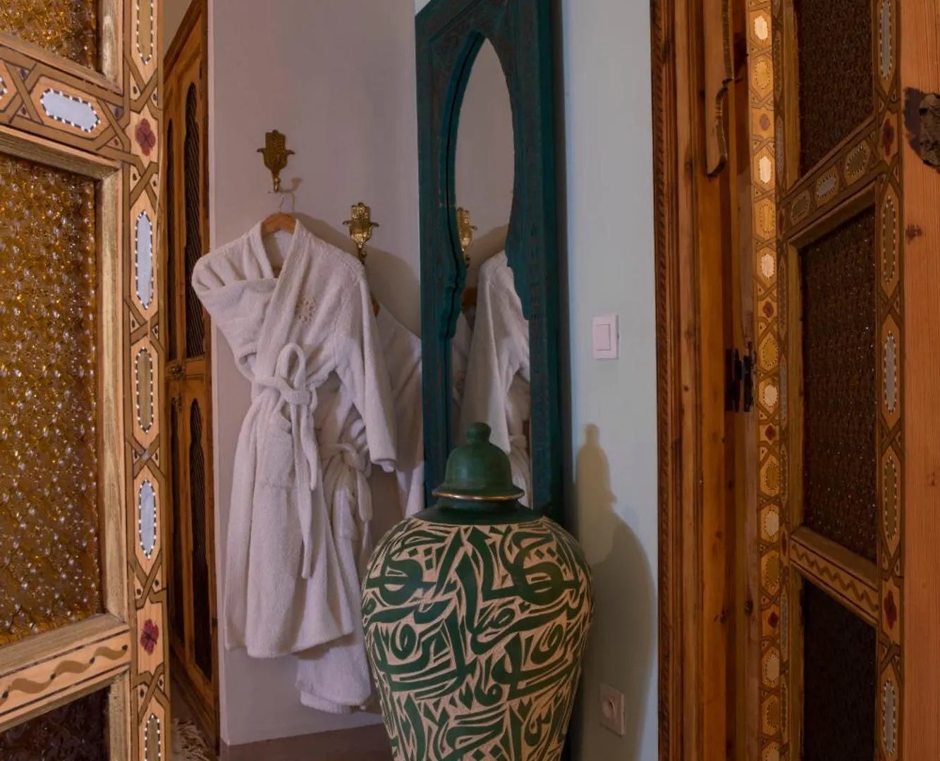 Guest house Riad Dar Fanny Marrakesh Morocco