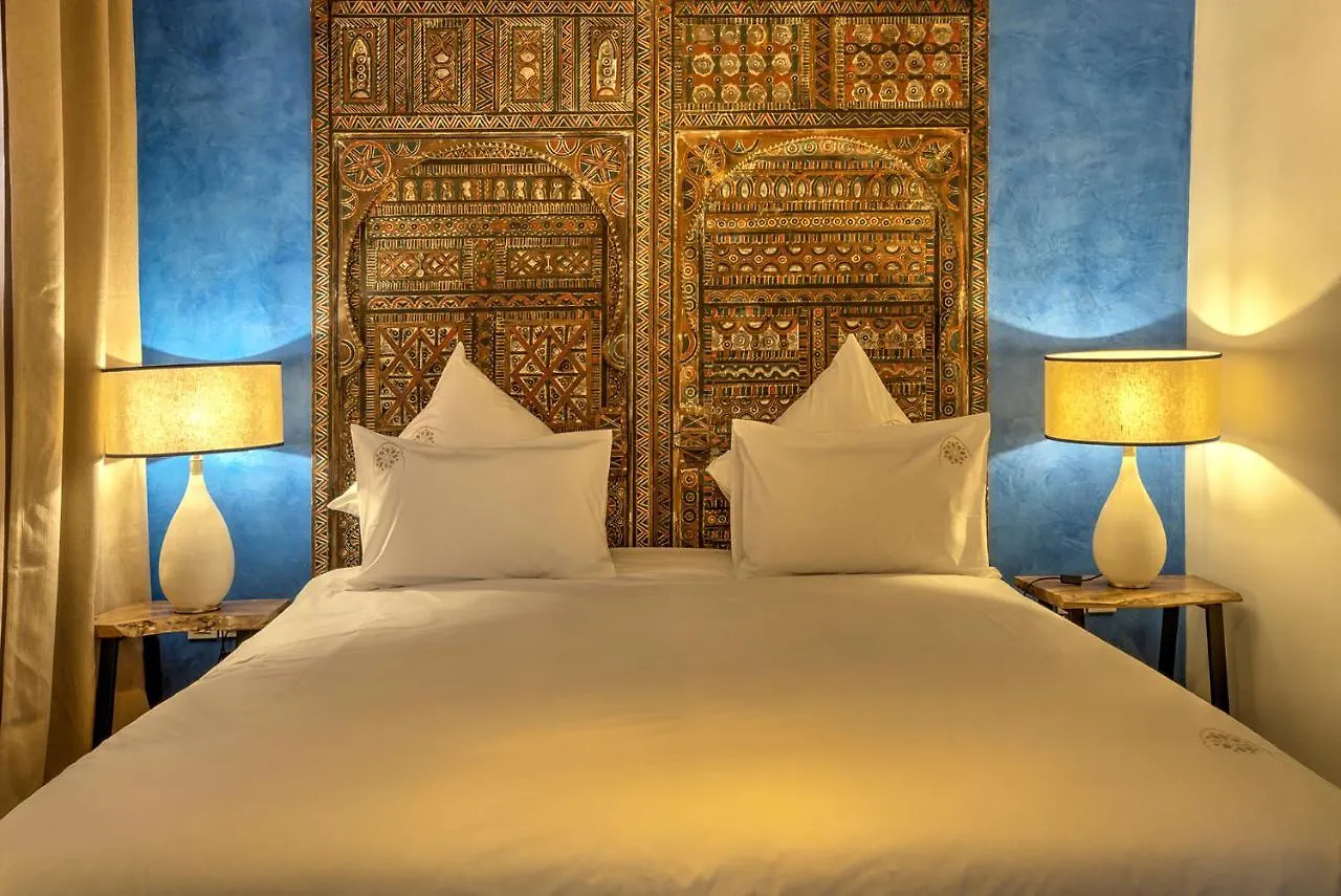 Riad Dar Fanny Marrakesh 0*,  Marocco