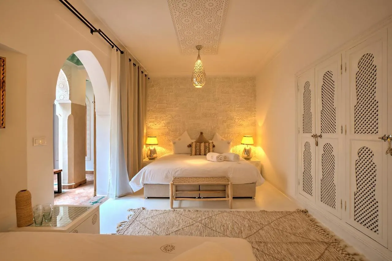 Riad Dar Fanny Marrakesh