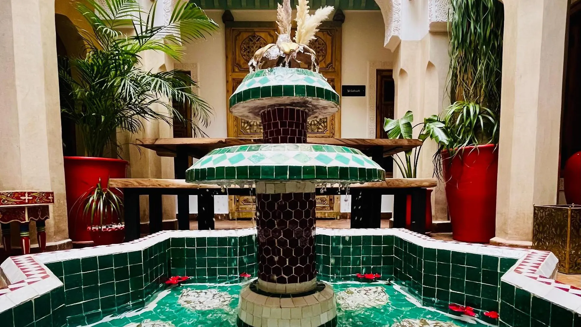 Riad Dar Fanny Marrakesh Affittacamere