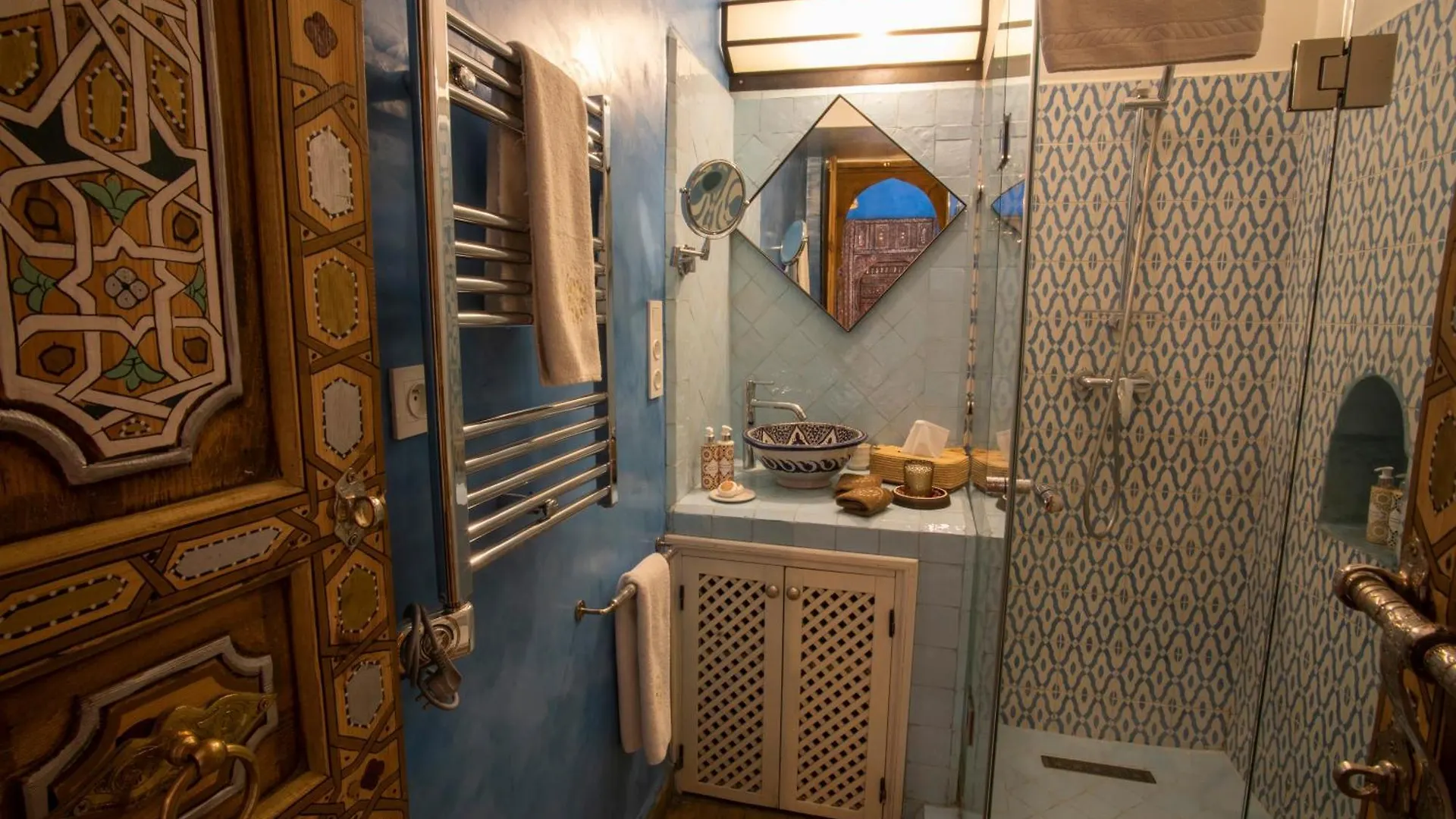Riad Dar Fanny Marrakesh 0*,  Marocco