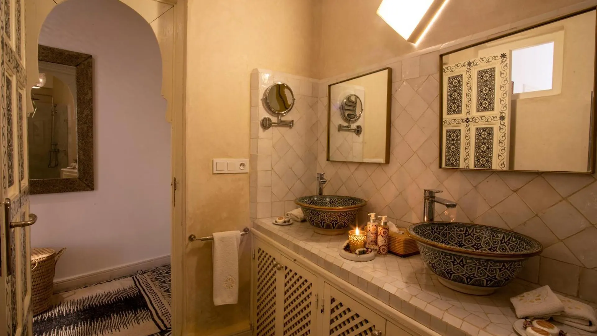 Affittacamere Riad Dar Fanny Marrakesh Marocco