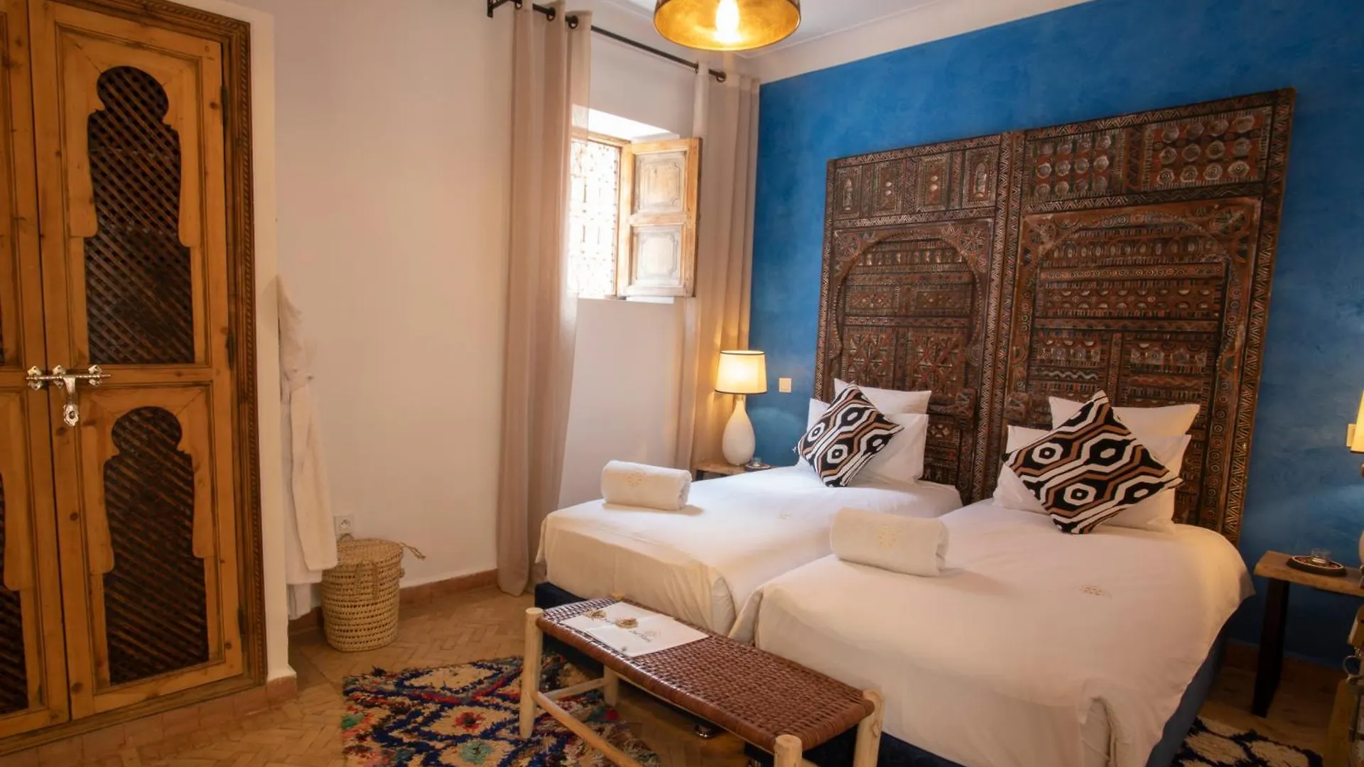 Riad Dar Fanny Marrakesh