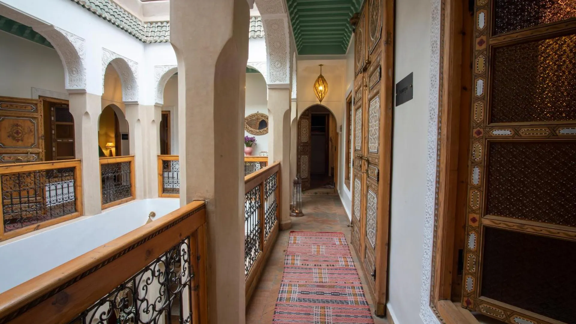 Affittacamere Riad Dar Fanny Marrakesh