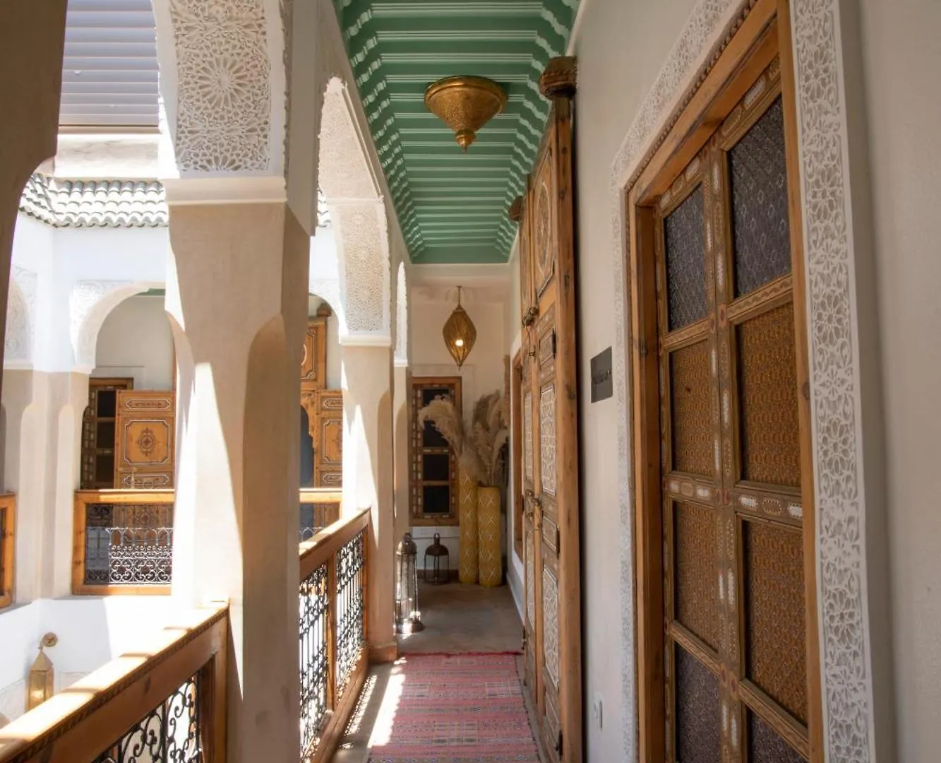 Affittacamere Riad Dar Fanny Marrakesh