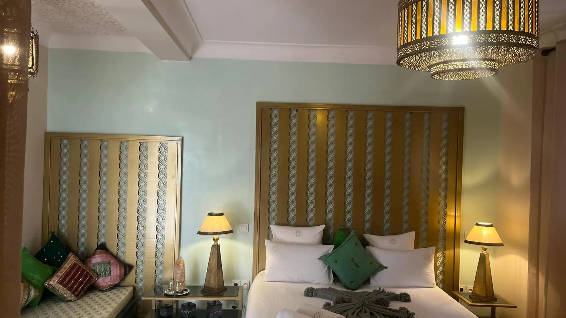 Affittacamere Riad Dar Fanny Marrakesh