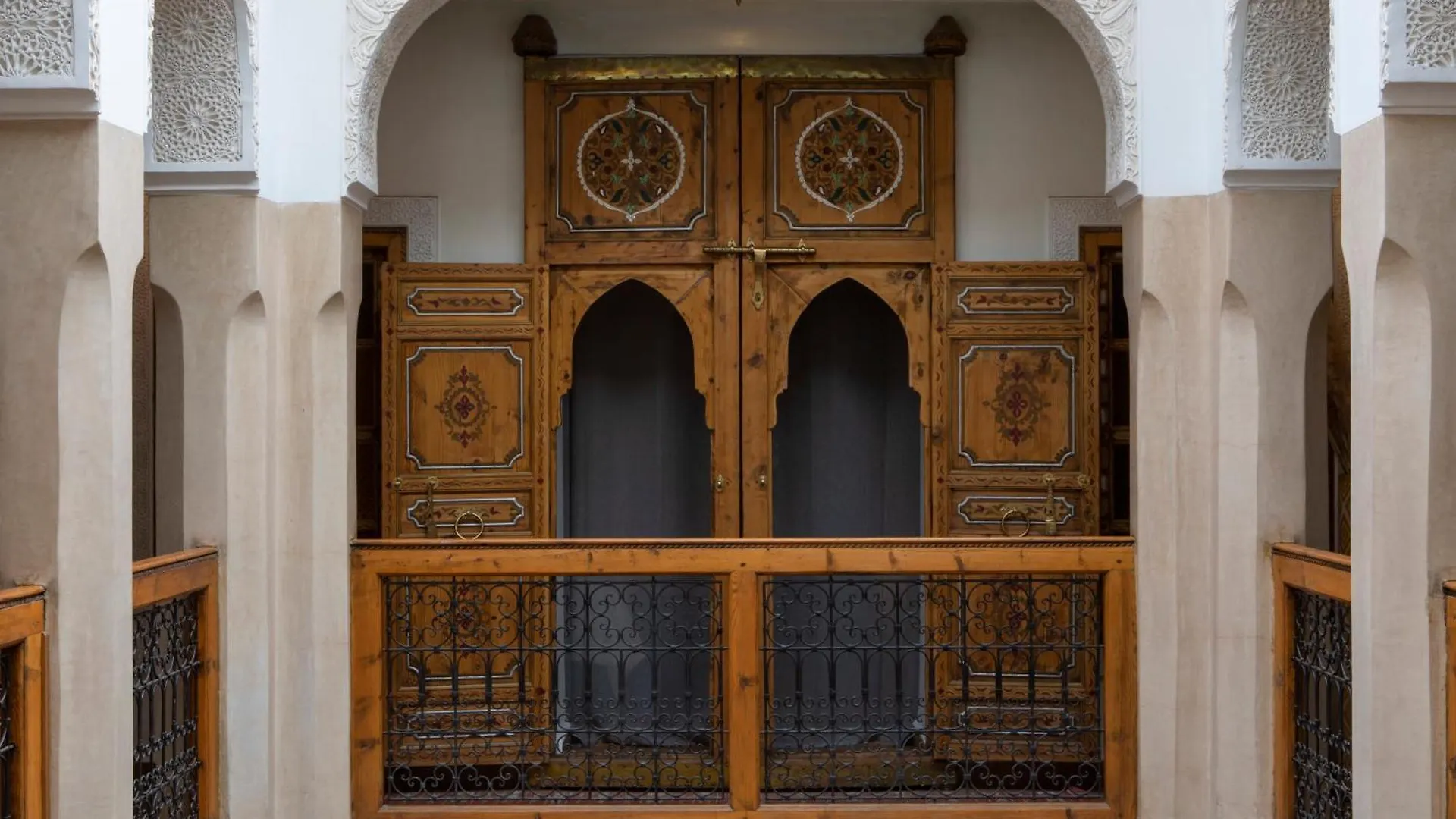 Riad Dar Fanny 马拉喀什